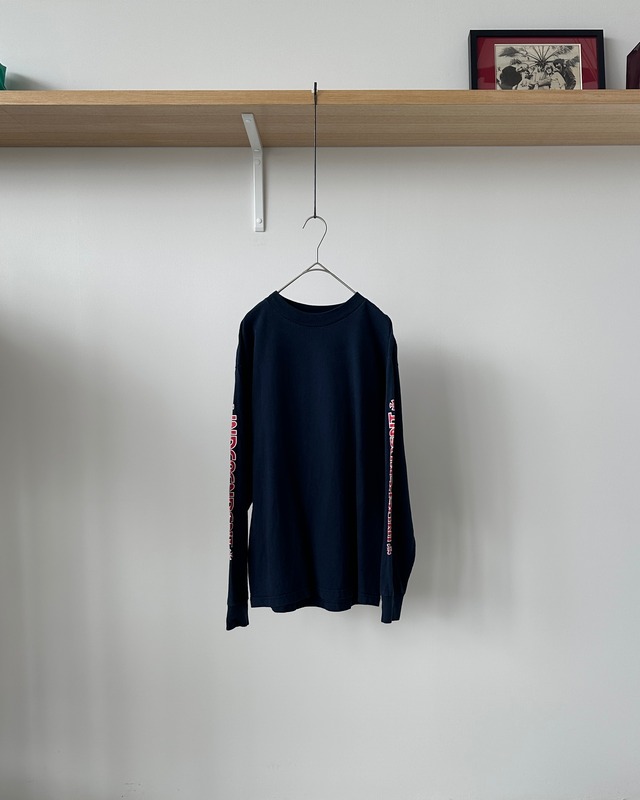 -Independent- Vintage 90-00s M Long Sleeve T-Shirt