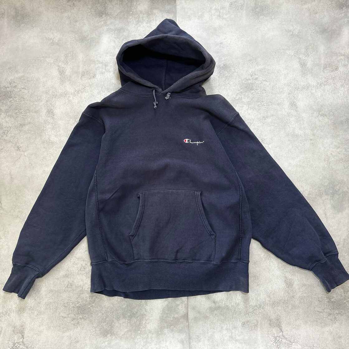 USA製 80s Champion リバースウィーブ レジ目 古着 ヴィンテージ | Pay ID