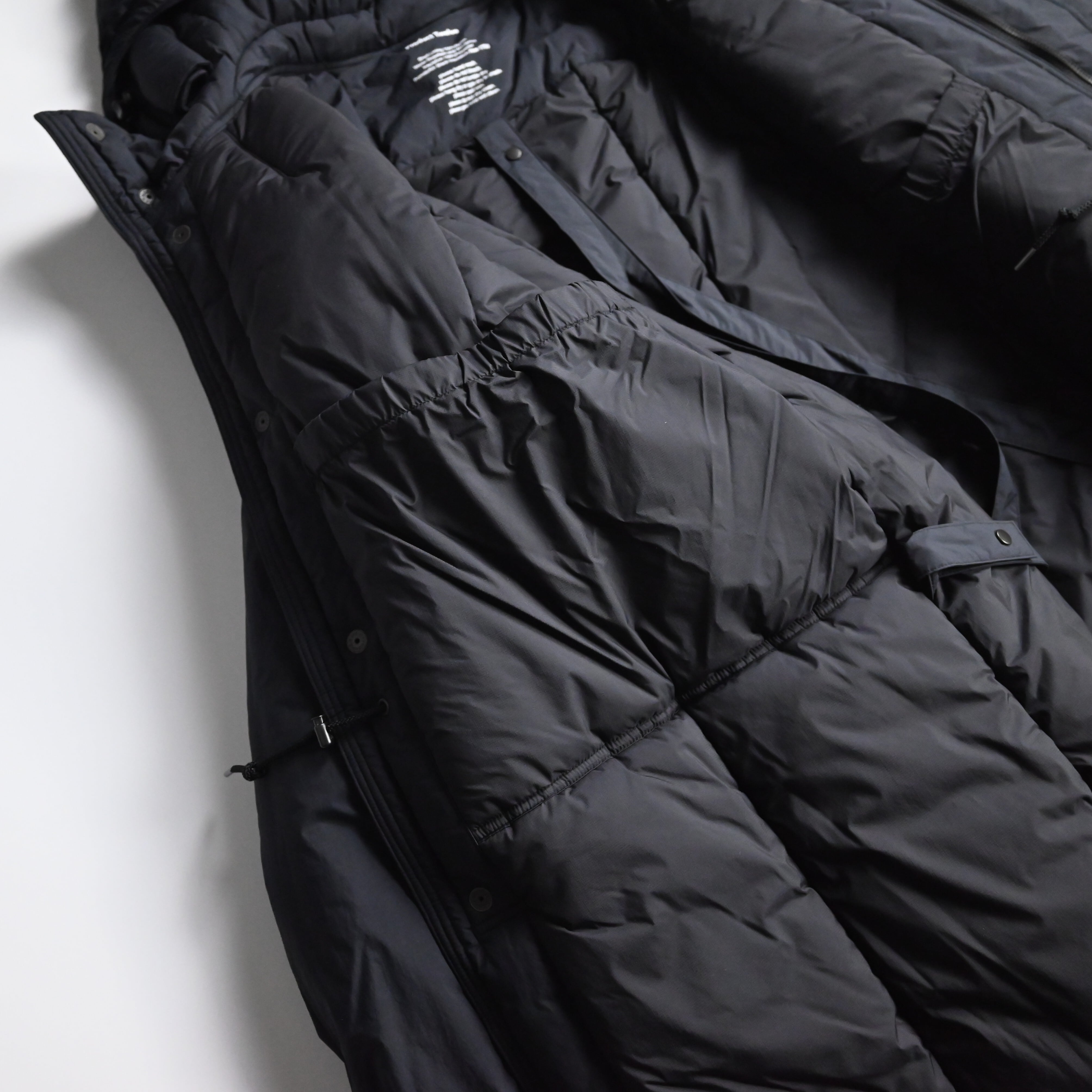 product twelve / Primaloft Puffer Coat | GANKO