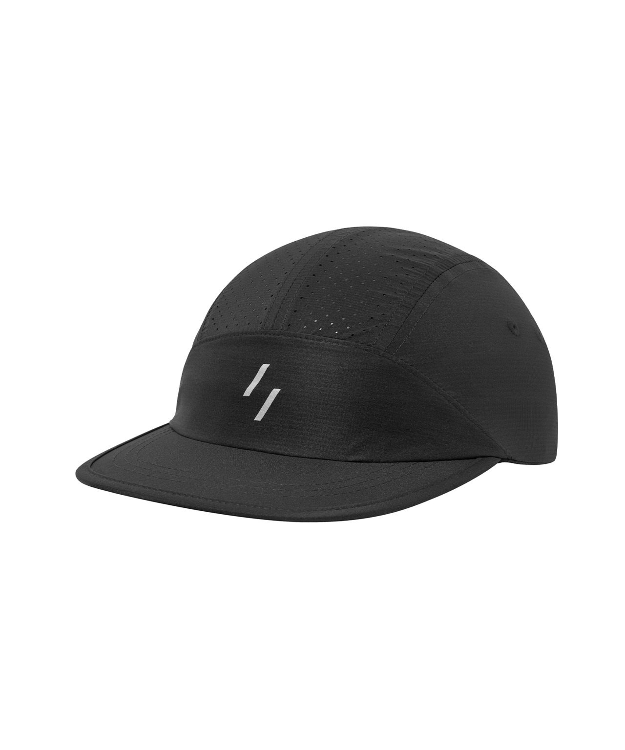 CREST VENT UL PERTEX CAP_BLACK