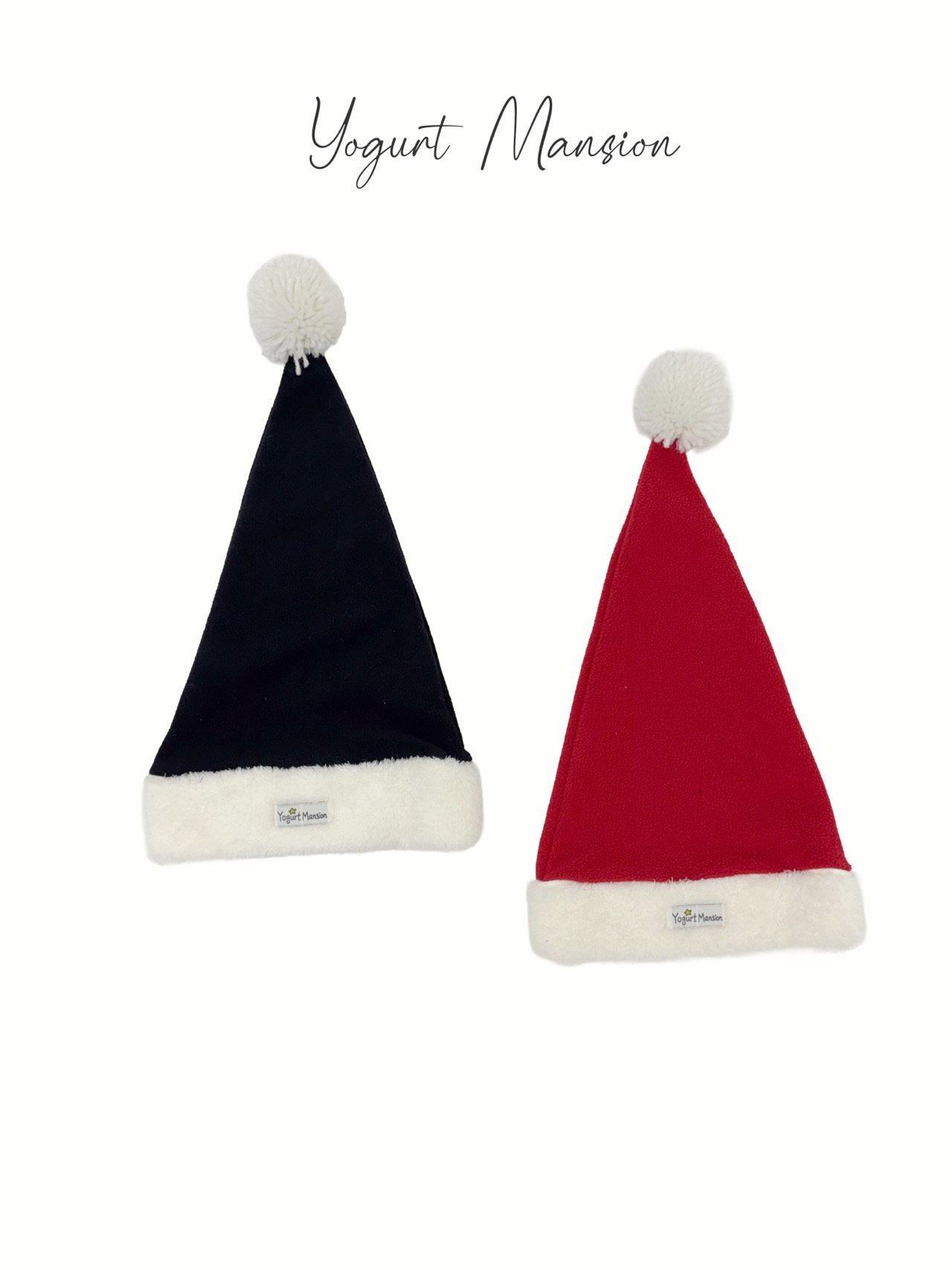 yogurt mansion［取寄］santa bonnet 26winter