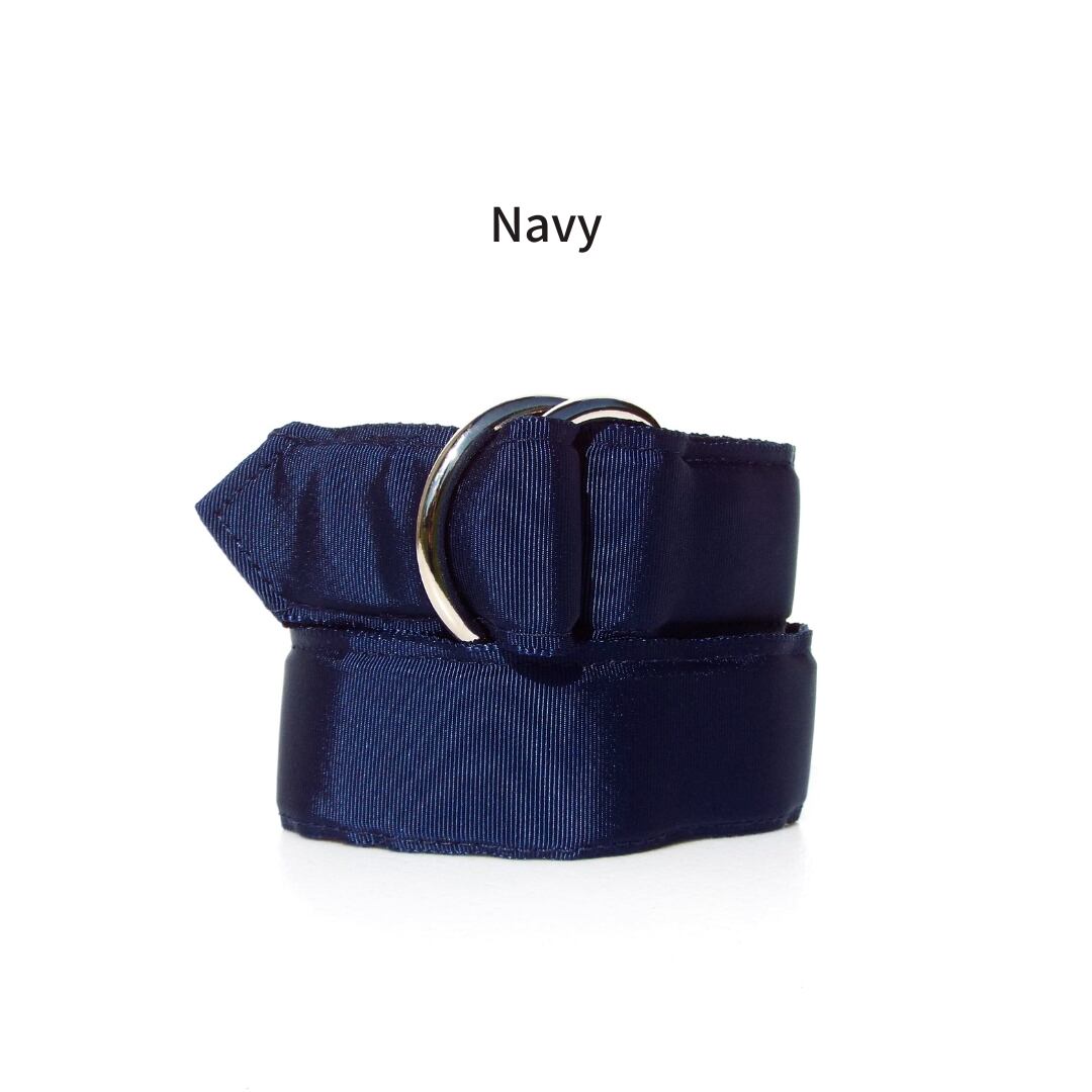 BARRONS HUNTER】D-Ring Ribbon Belt | ファーサイドストア BARRONS HUNTER】D-Ring Ribbon Belt | ファーサイドストア
