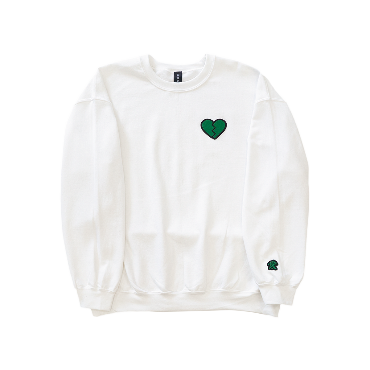 愛無 Sweater | LIBERTYTOKYO
