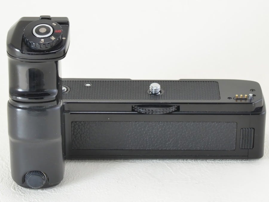 MINOLTA (ミノルタ) MOTOR DRIVE 1(21375) | サンライズカメラ MINOLTA (ミノルタ) MOTOR DRIVE 1(21375) | サンライズカメラ