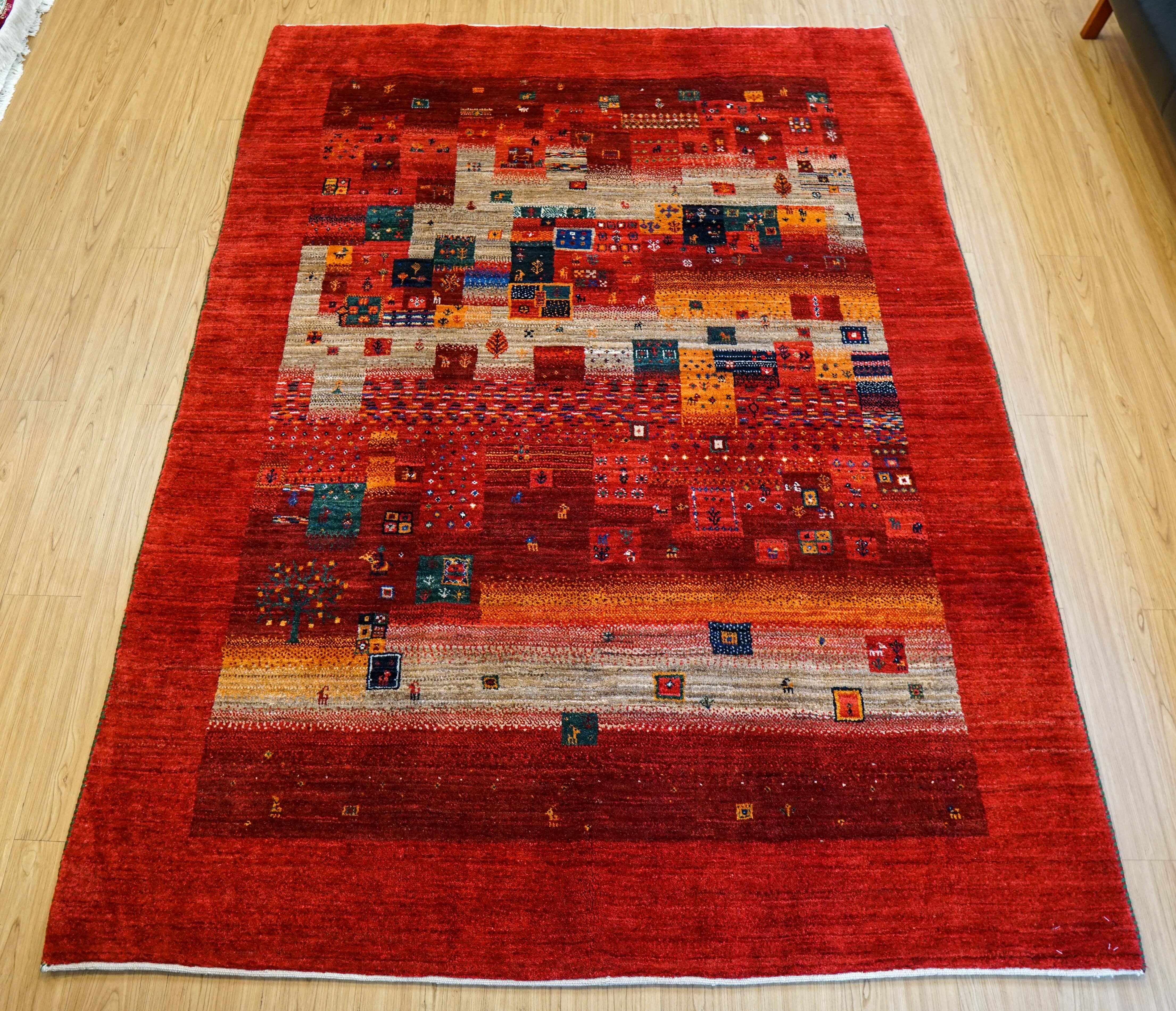 ギャッベ | Decorworks