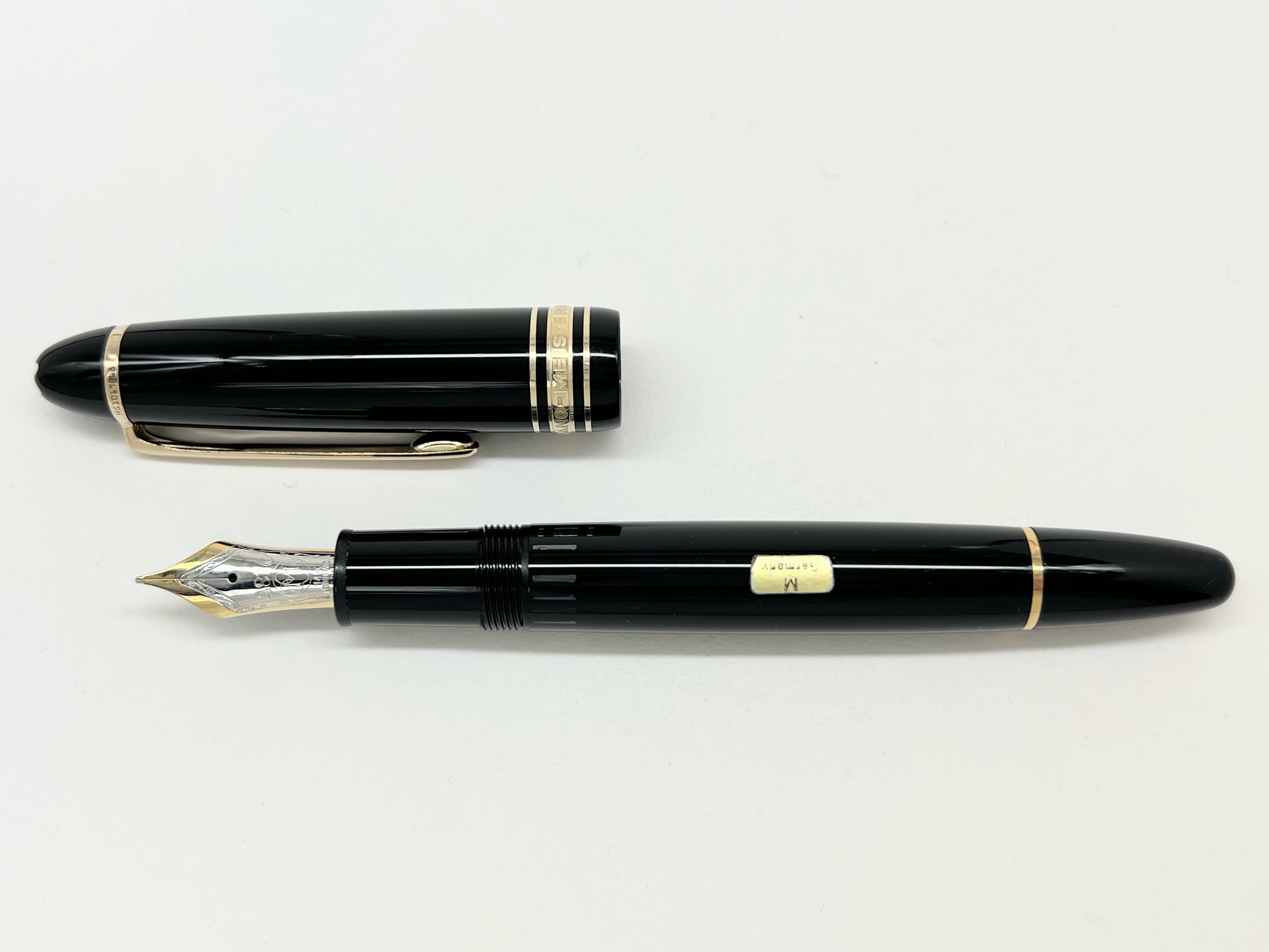 90s モンブラン マイスターシュテュック 146 MONTBLANC