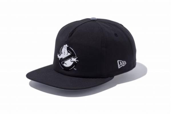 NEW ERA × GHOSTBUSTERS 9FIFTY CAPニューエラコラボ