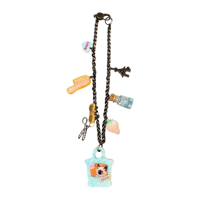 【KIT.TY2C001】Necklace