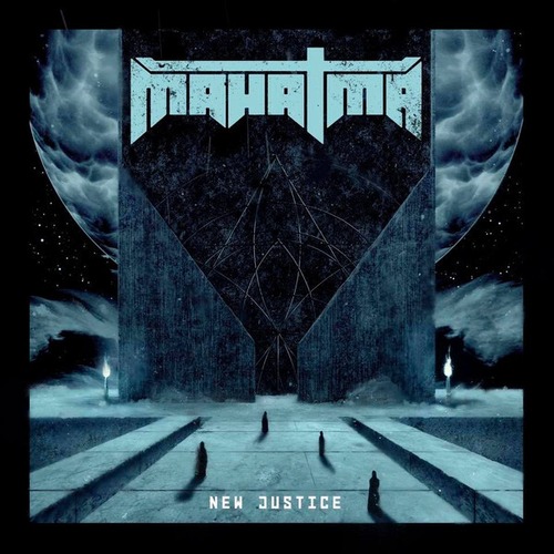 MAHATMA /  "New Justice"（輸入盤）