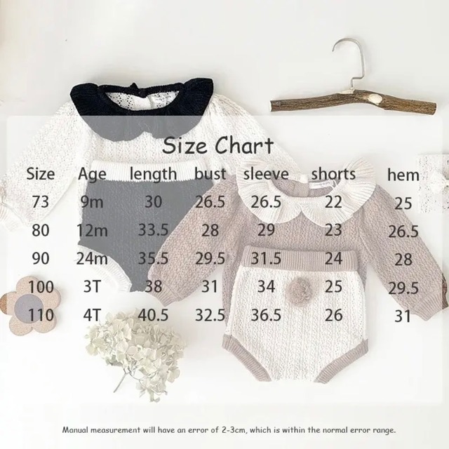 【取寄】フリル襟とポンポン尻尾がcuteすぎるバイカラーセットアップ(white black)