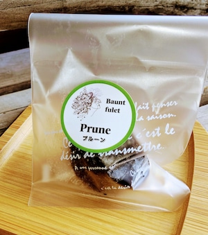 プルーン（Prune) 100g