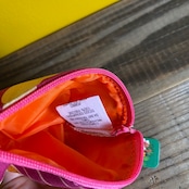 【MALAGUETA マラゲッタ】ミニポーチ①