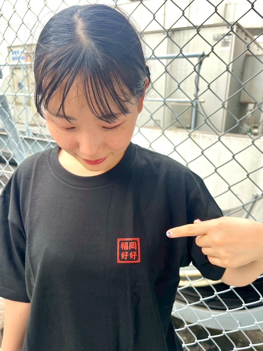 福岡好好 / T-shirts | FUKUOKA T-shirts Market