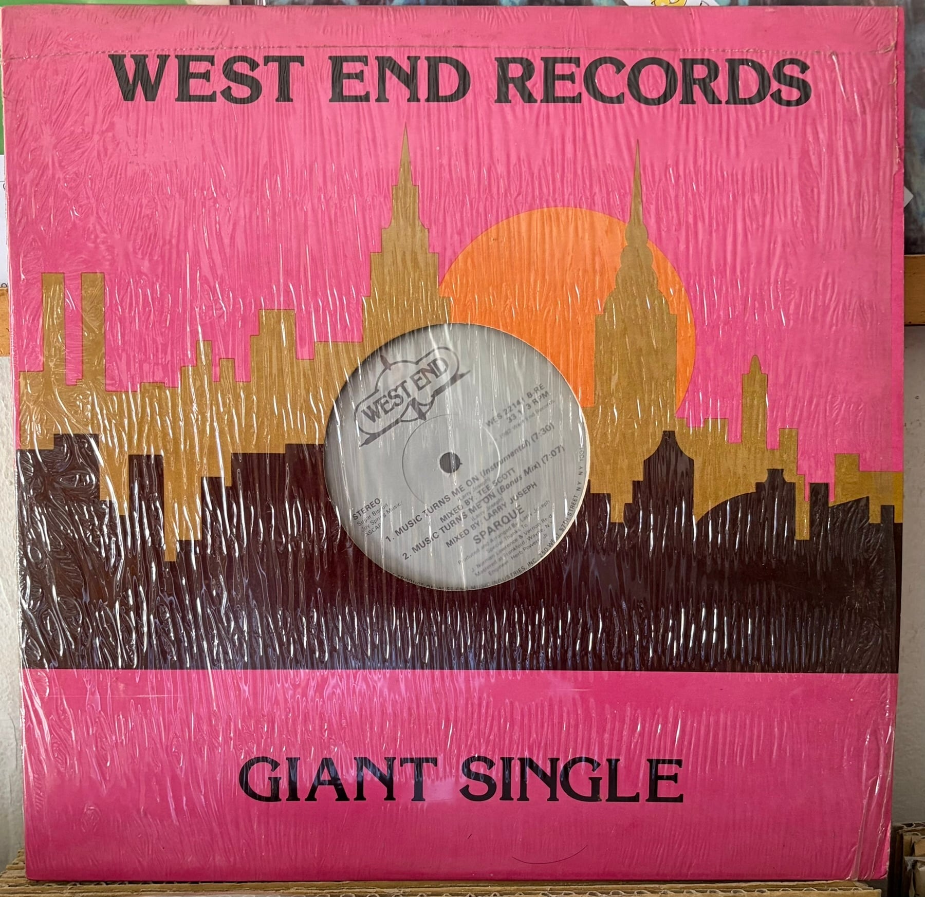 Records | EAD RECORD