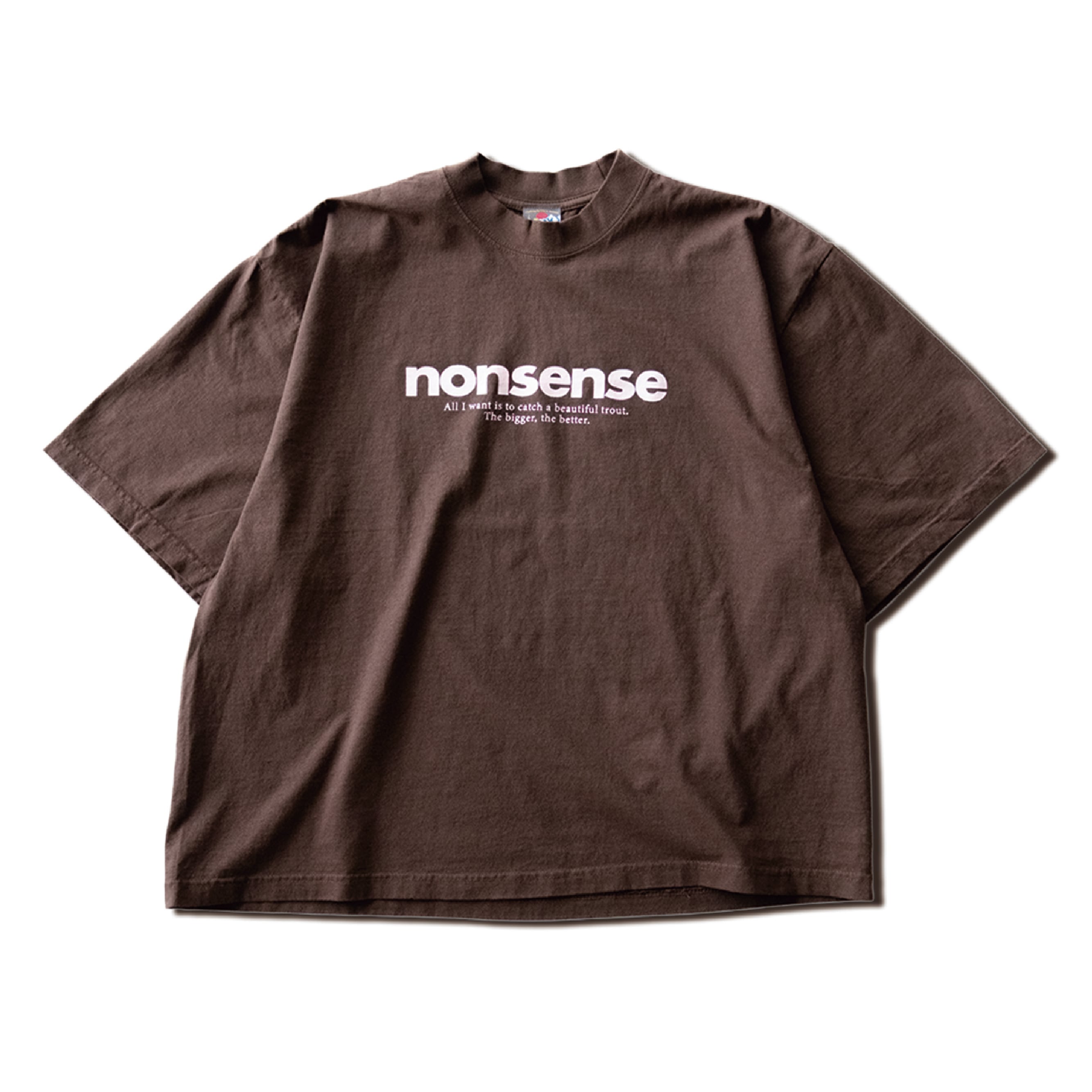 nonsense.