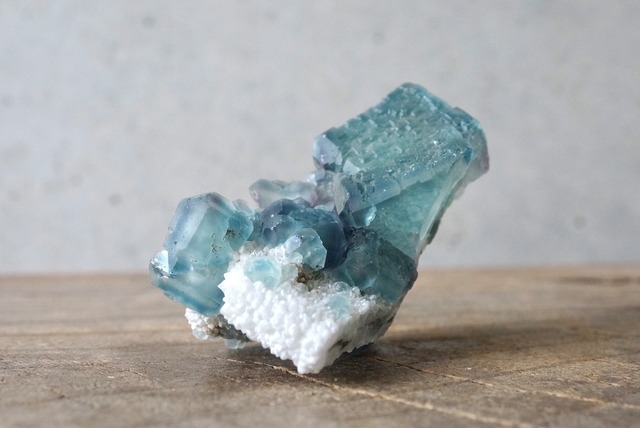 福建省産フローライト Fluorite   702