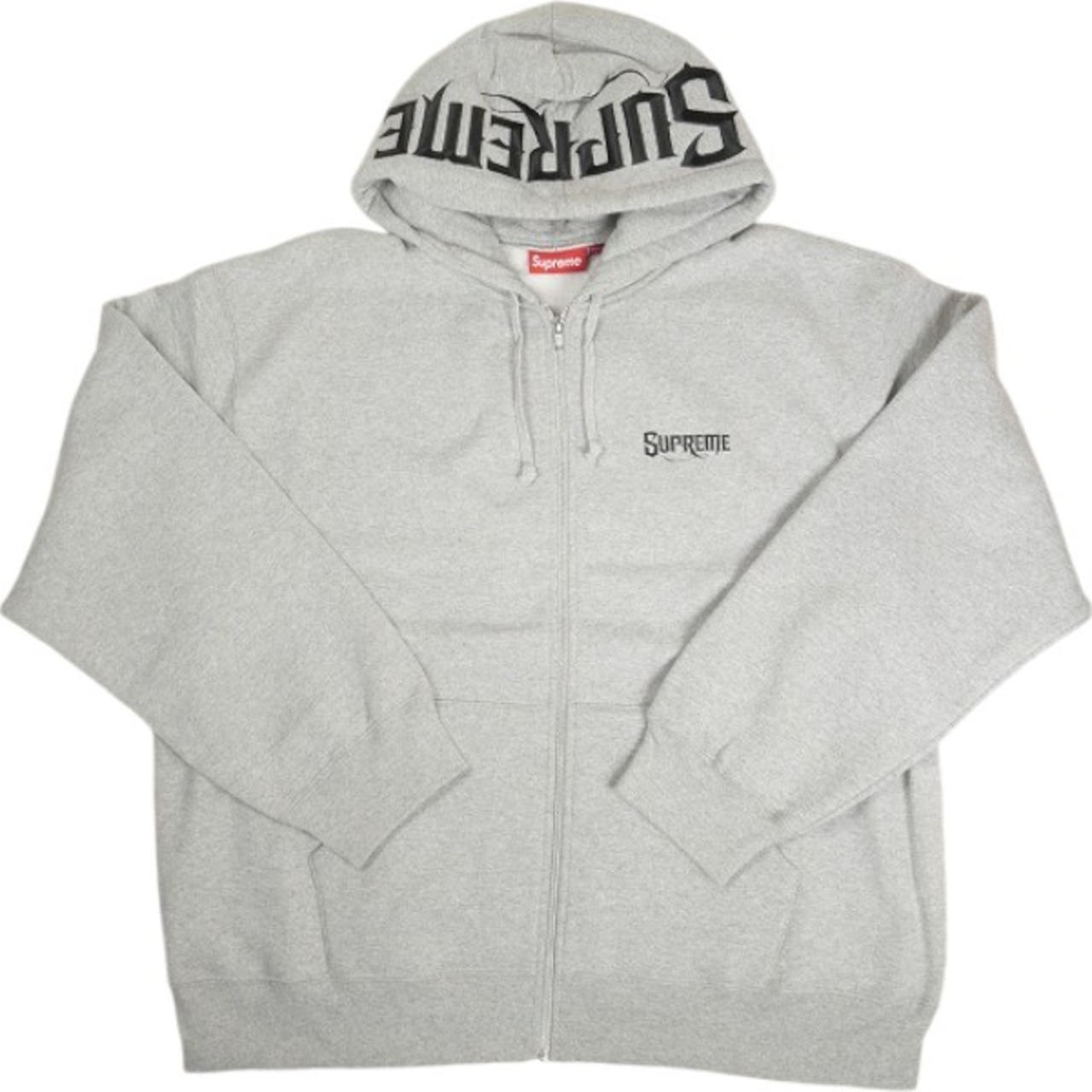 Size【M】 SUPREME シュプリーム 24AW Mister Cartoon Zip Up Hooded 