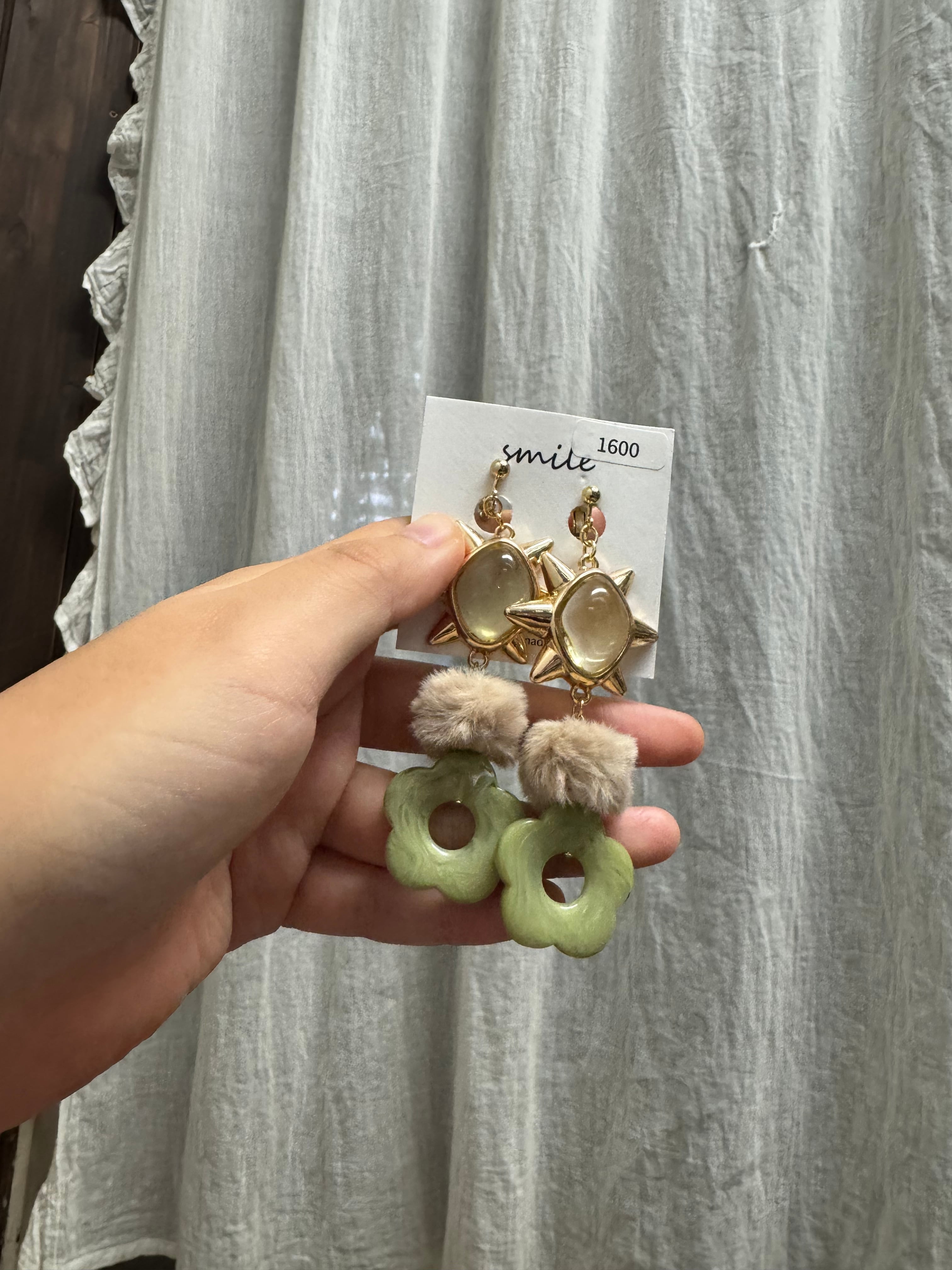 アクセサリー Smile agp-842-top-w.jpg