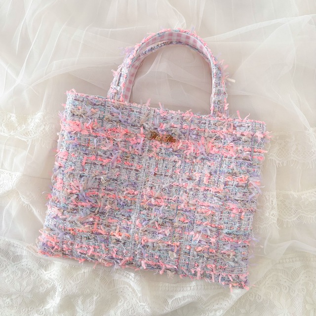 11【バッグ】Couture Bag29〔MALHIA KENT〕②