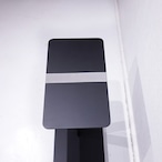 Viccarbe Serra Table / モダン デザイナーズ テーブル ヴィッカルベ セラ サイドテーブル 美品 Victor Carrasco（関連:Calligaris,Magis,arper）