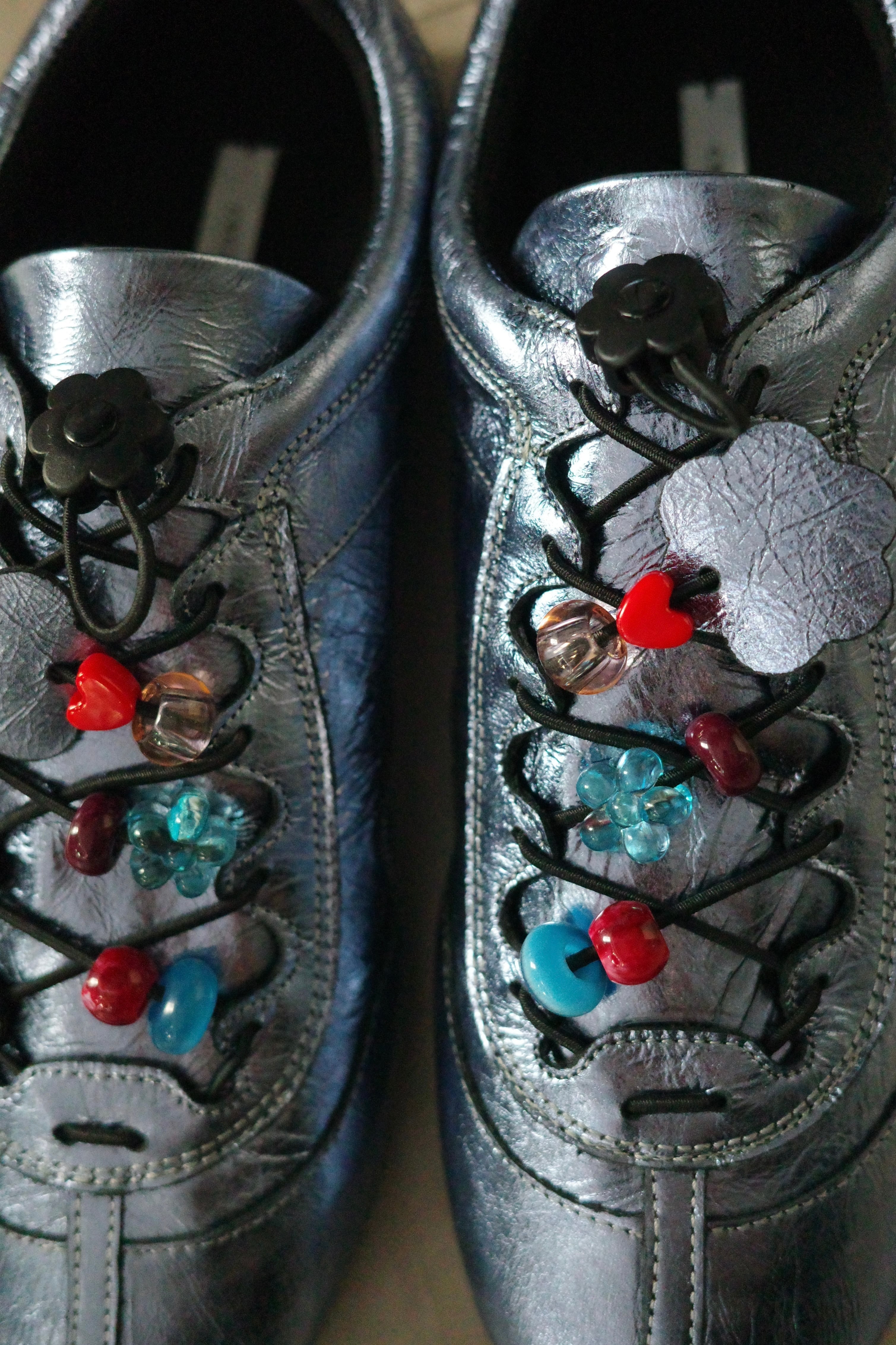 Cecilie Bahnsen / BLAISE SNEAKER | LA VILLA ROUGE