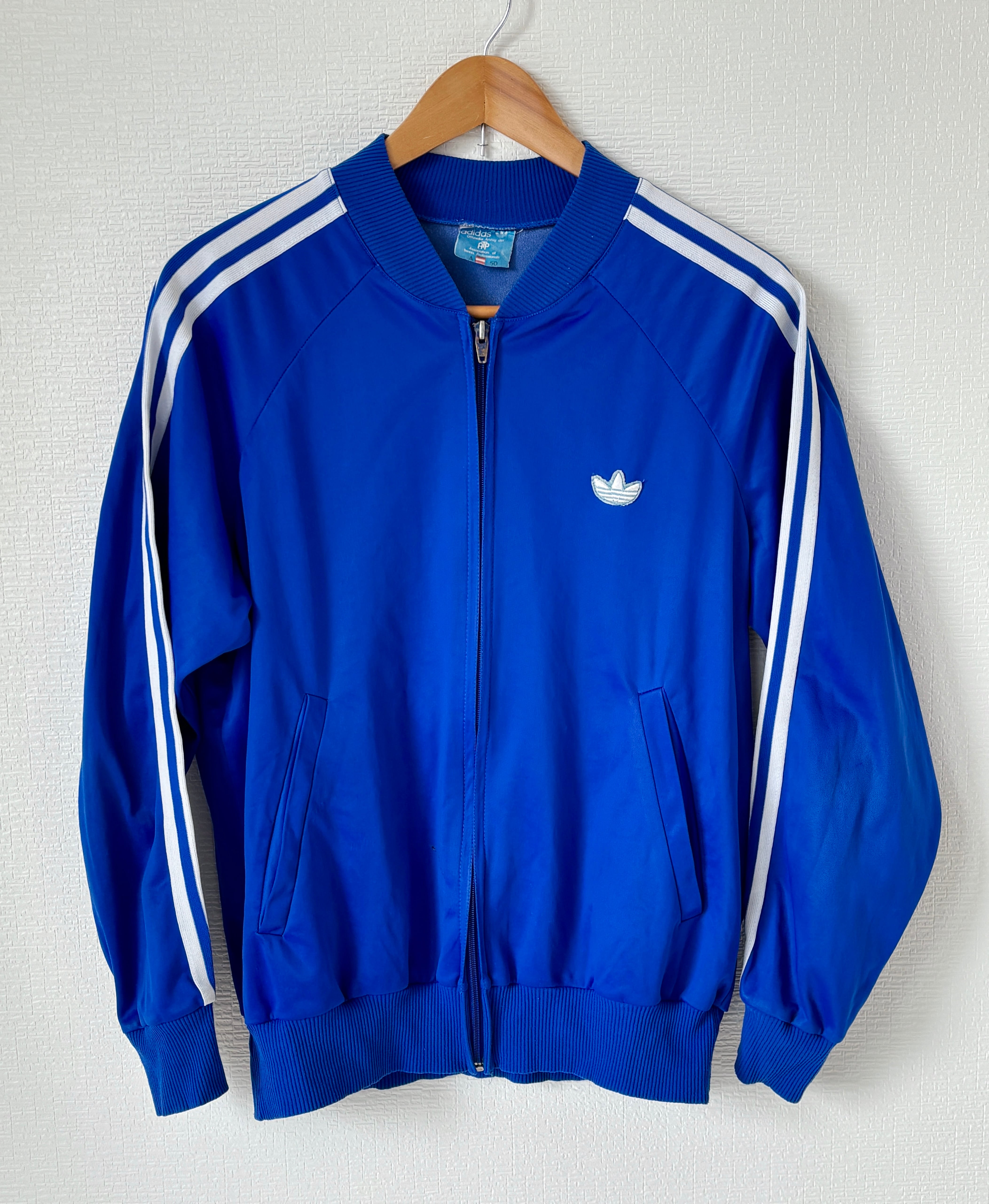 1970-80s adidas RIVA (made in Rumania） | PAY ID