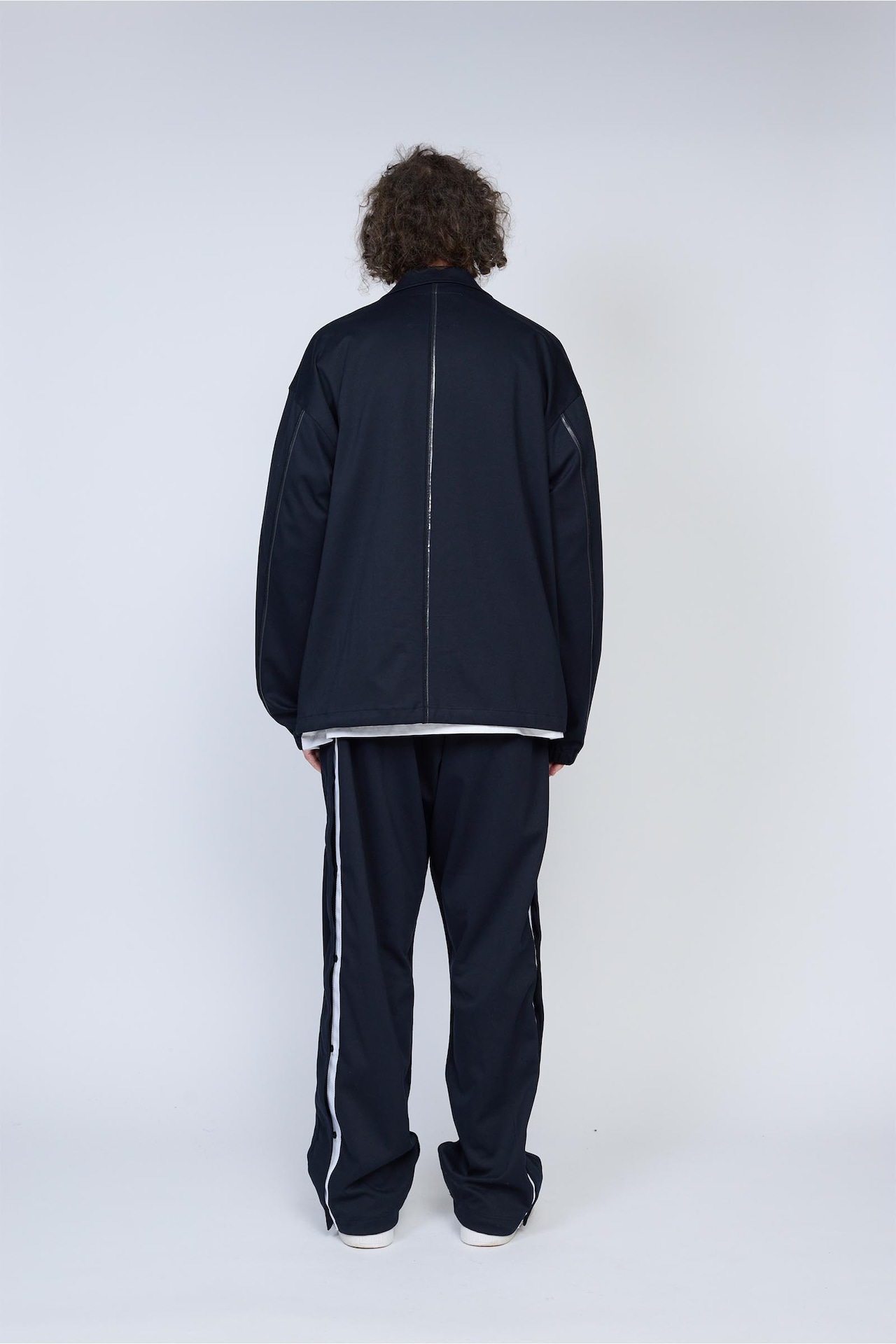 UNTRACE / 196(スポーツジャケット)