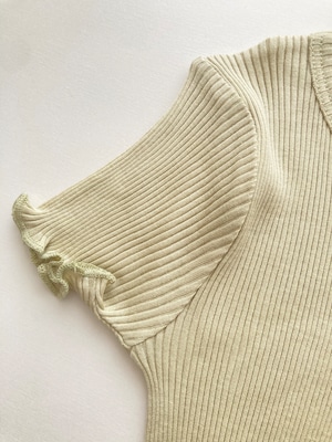 NEW - Silk blouse "Blomst" 2-5y / minimalisma