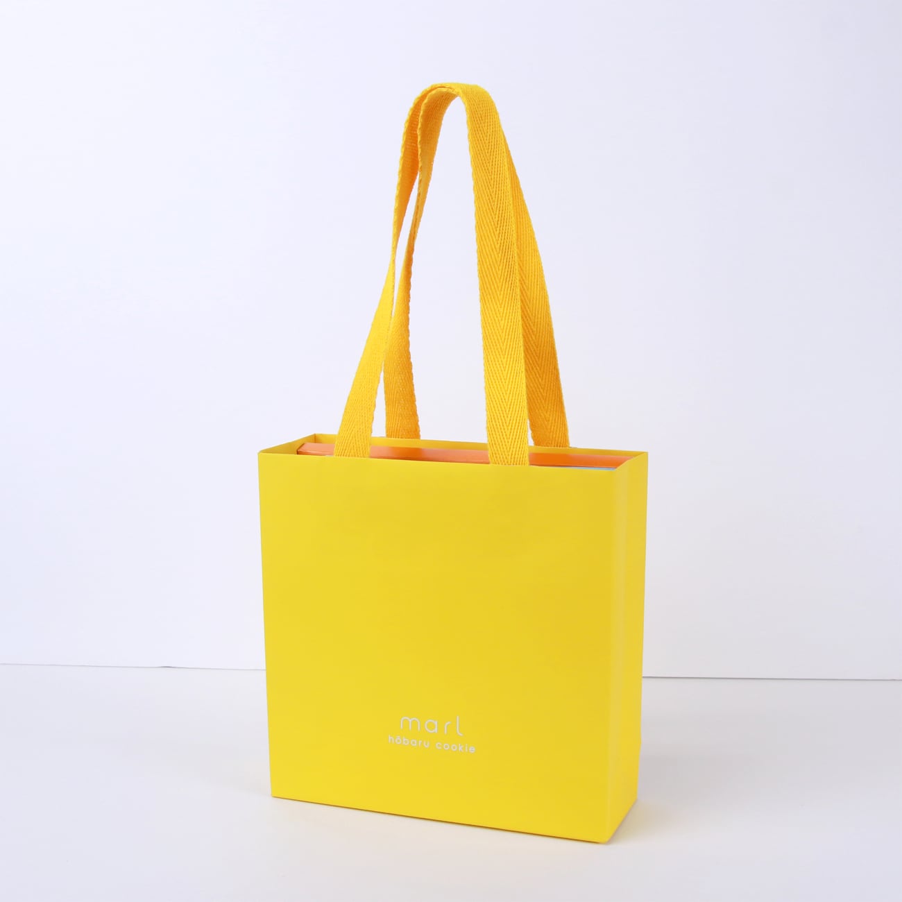 【２枚入】ミニショッパーセット ※入るクッキーはお任せになります