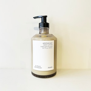 FRAMA / フラマ / Body Lotion / ボディーローション 375 ml