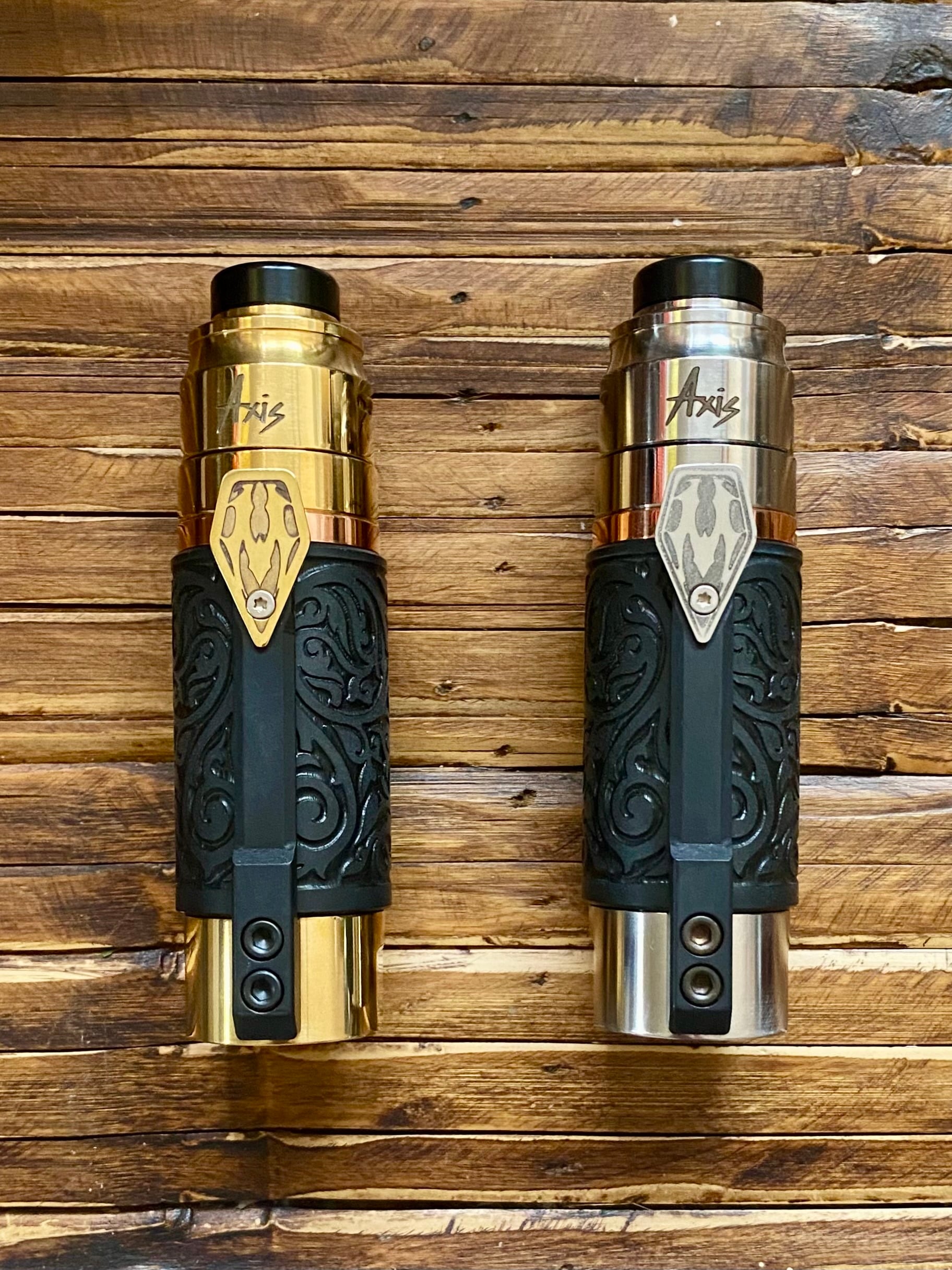 Philippine Vape Mods Club Japan