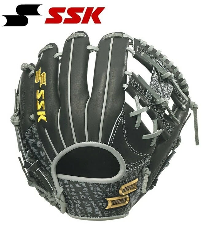 送料無料】【SSK(エスエスケイ)】 軟式用グラブ proedge(プロエッジ