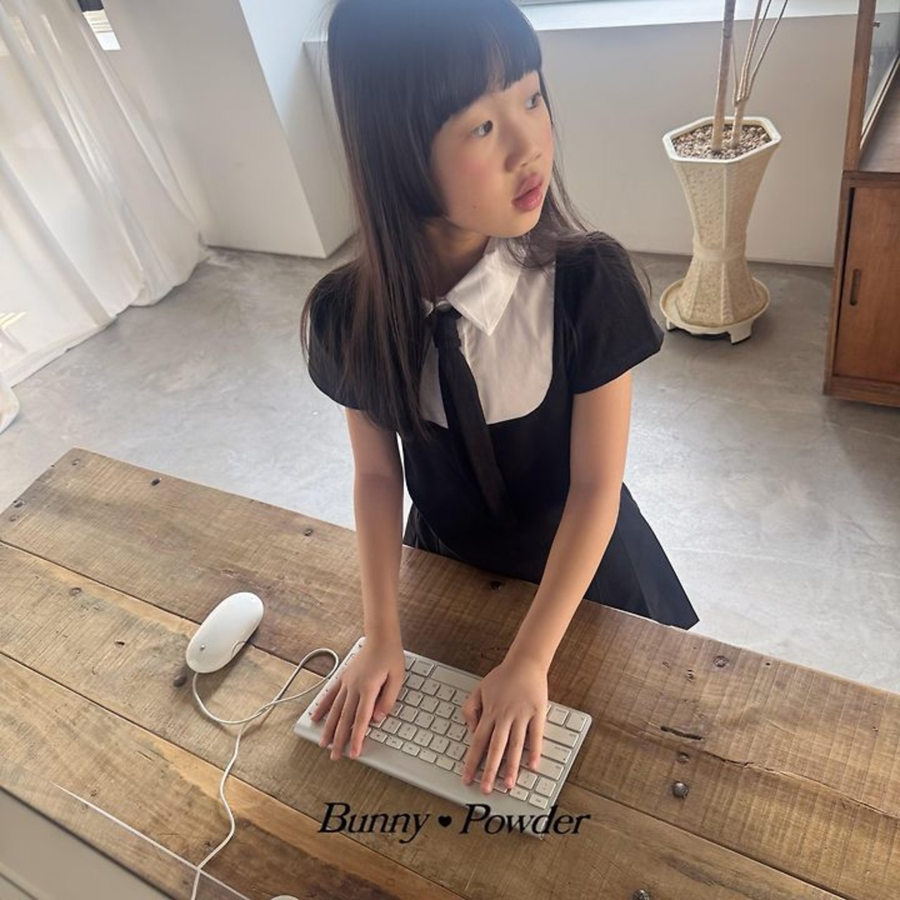 [Bunny Powder] Planning) Hatu Hatai / [버니파우더] 기획)하투하타이