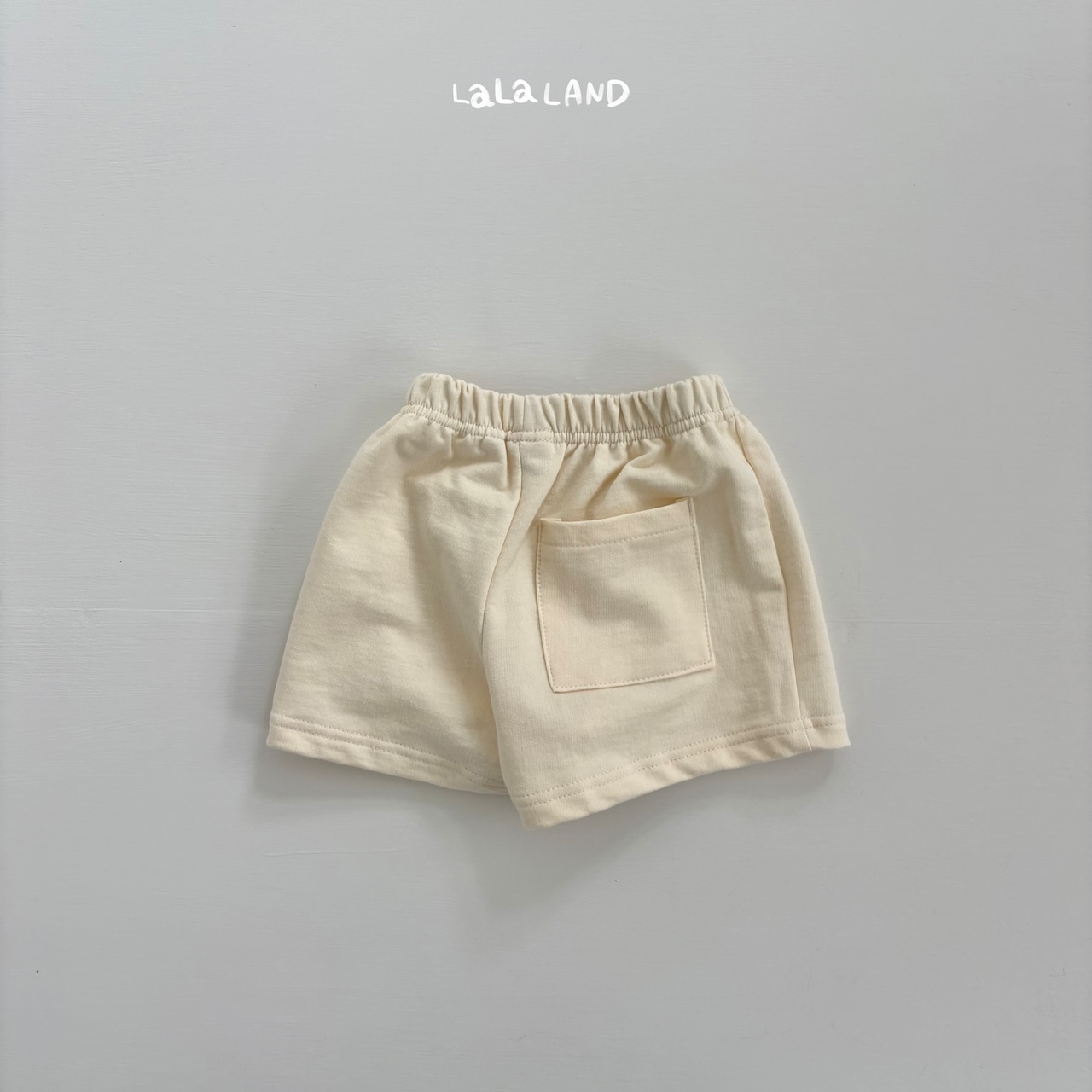 【取寄/韓国直送】LALALAND 26/SM (Kids)LALAサマーパンツ|夏服|韓国子供服
