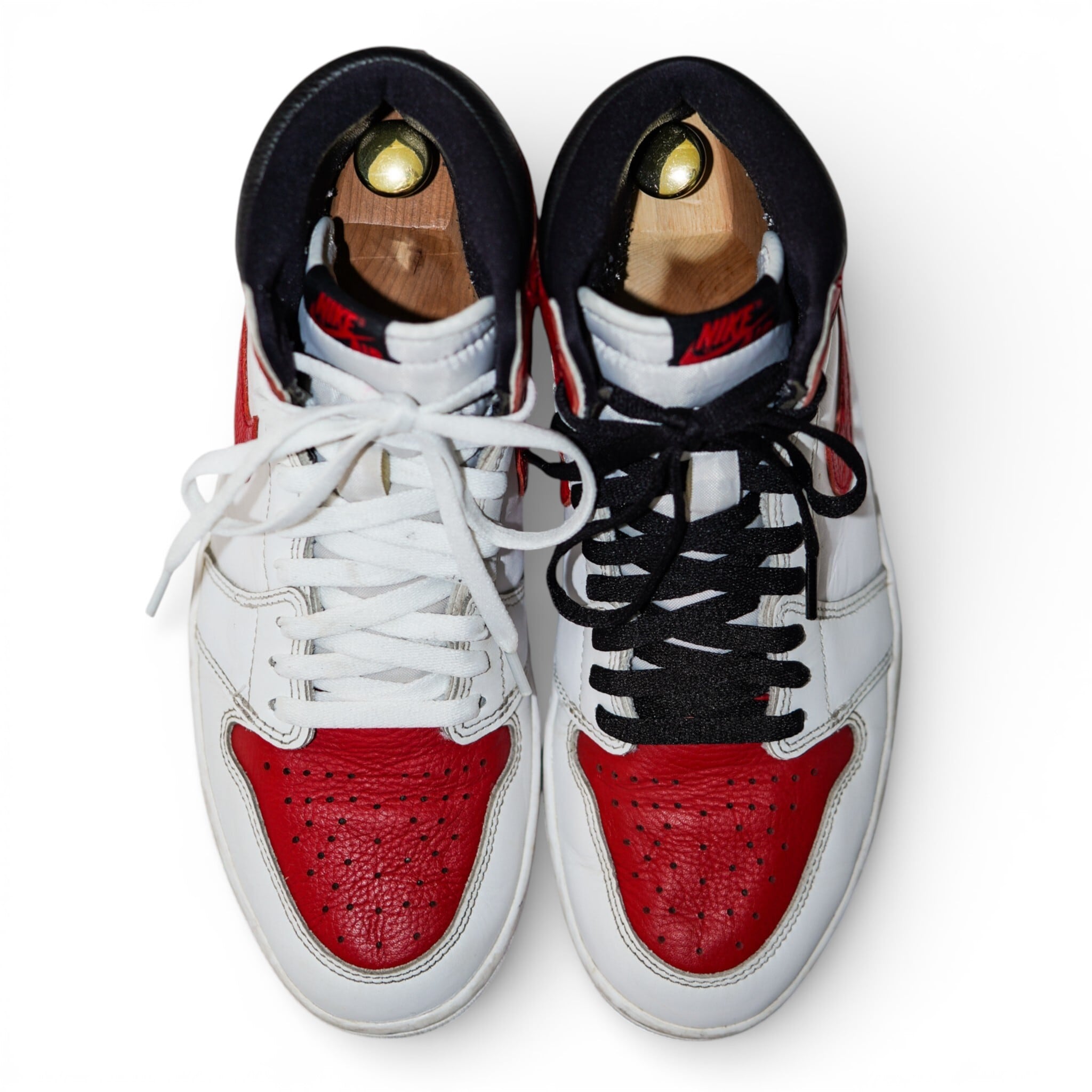 Nike Air Jordan 1 High OG Heritage ナイキ ジョーダン1 ヘリテージ