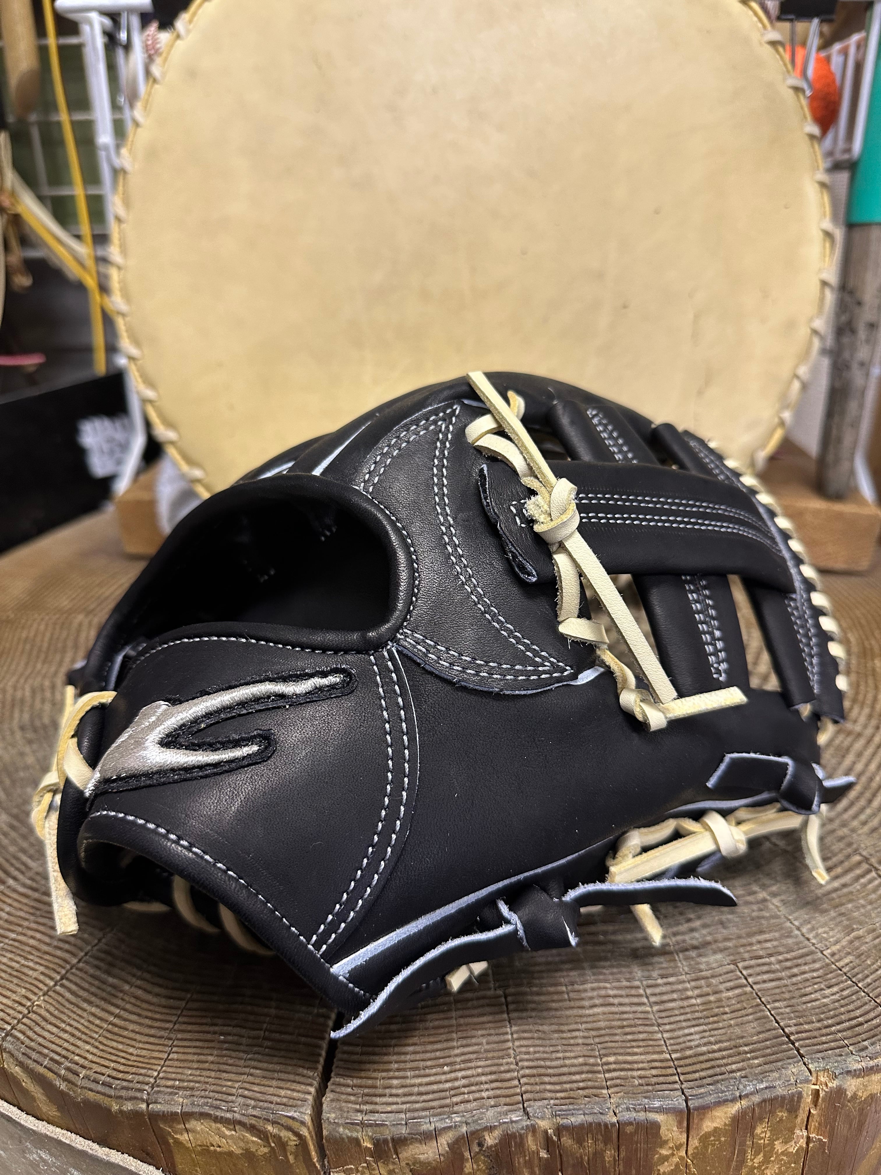 Wilson(ウィルソン)硬式オールラウンド用グローブ | カミスポーツ