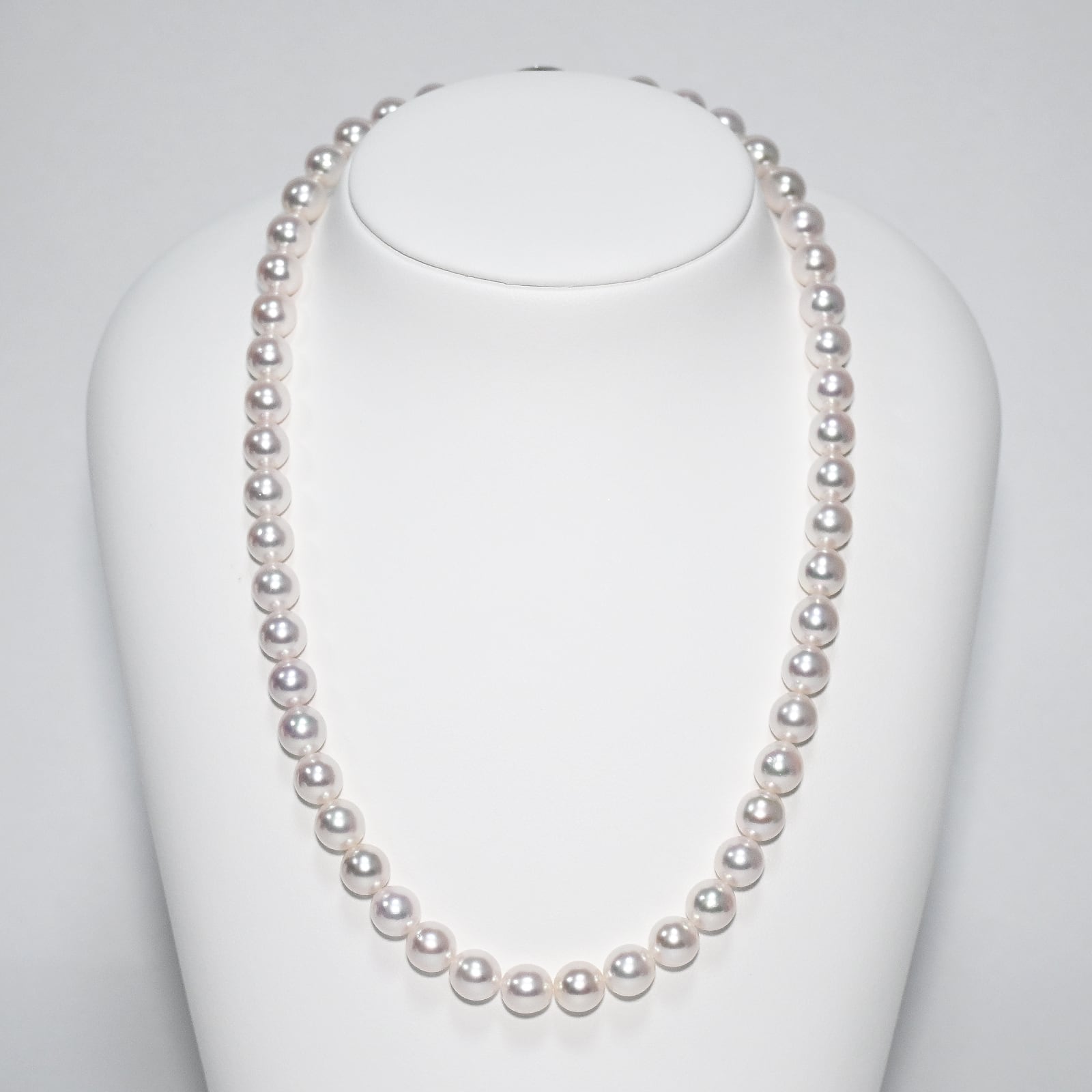 週末限定値下げ　浜幸パール プラチナ タヒチパール 10mm 73033619c45cc121db21a6c34e1f3b