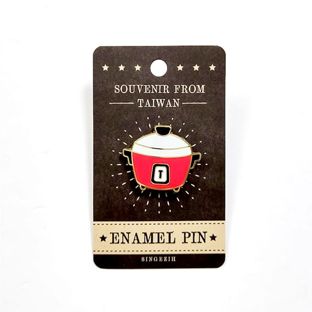 ピンバッジ－pppppins 芒果冰 | 猫式×台灣 台湾雑貨 猫雑貨の通販サイト