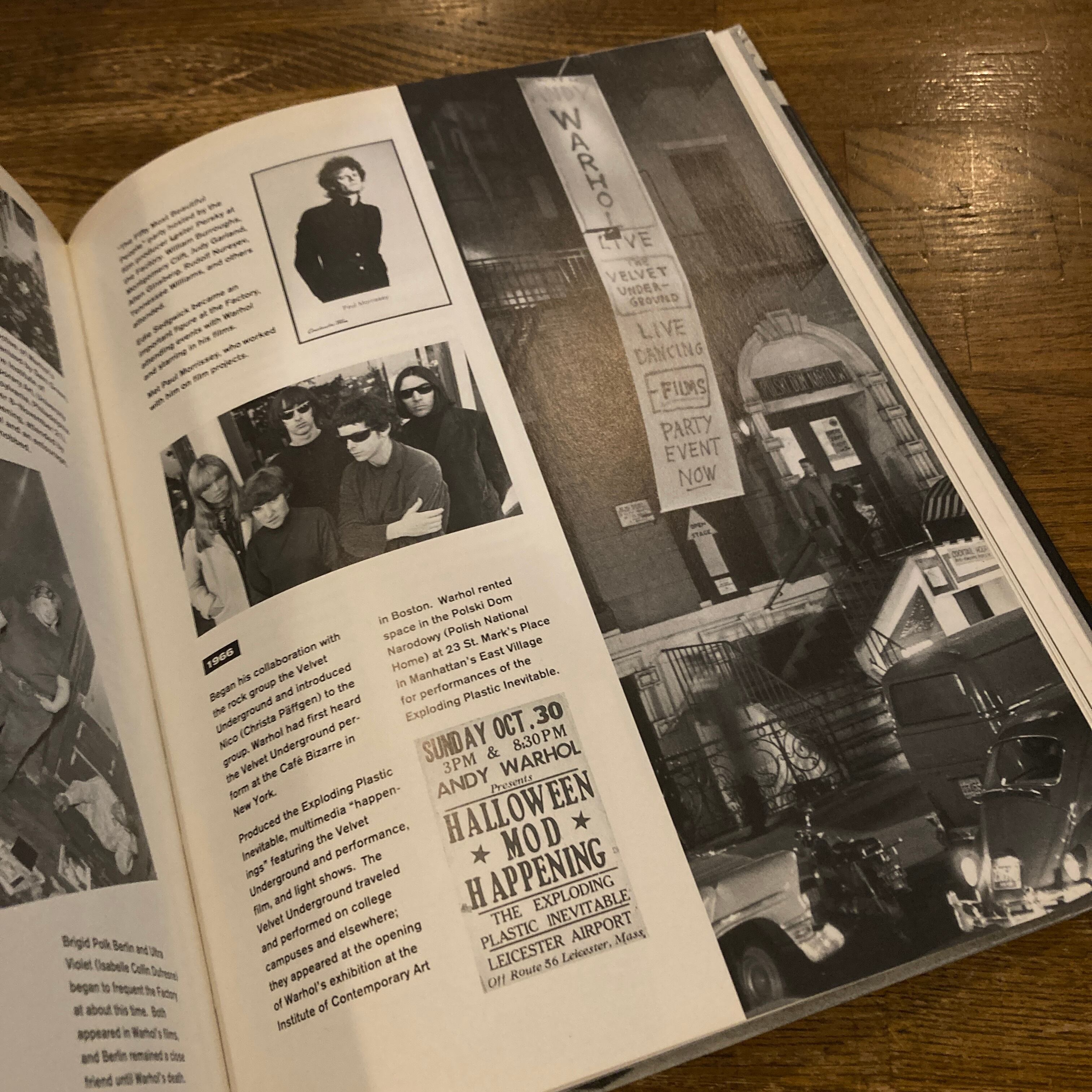 THE ANDY WARHOL MUSEUM | 百年