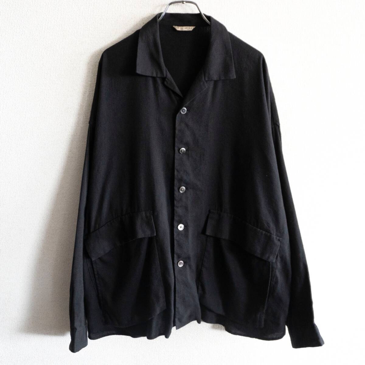 HERILL(へリル) 26SS 