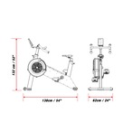 ゼベックスHIIT4点セット