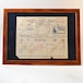 1936's - Anvil Brand- Invoice Frame