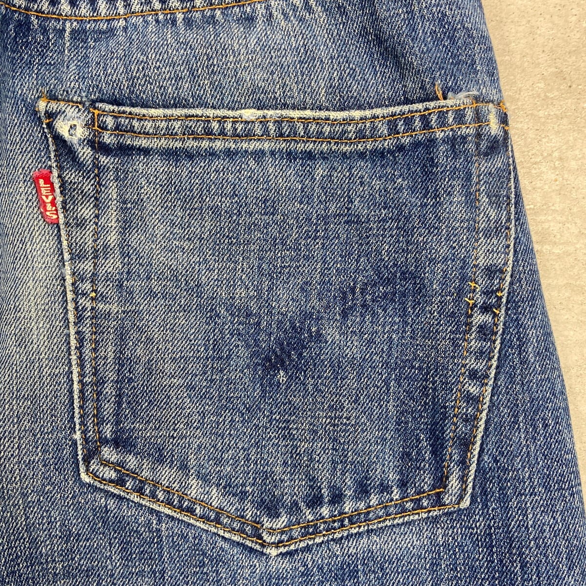 00年製 USA製 Levi's リーバイス 501XXモデル 復刻 バレンシア工場