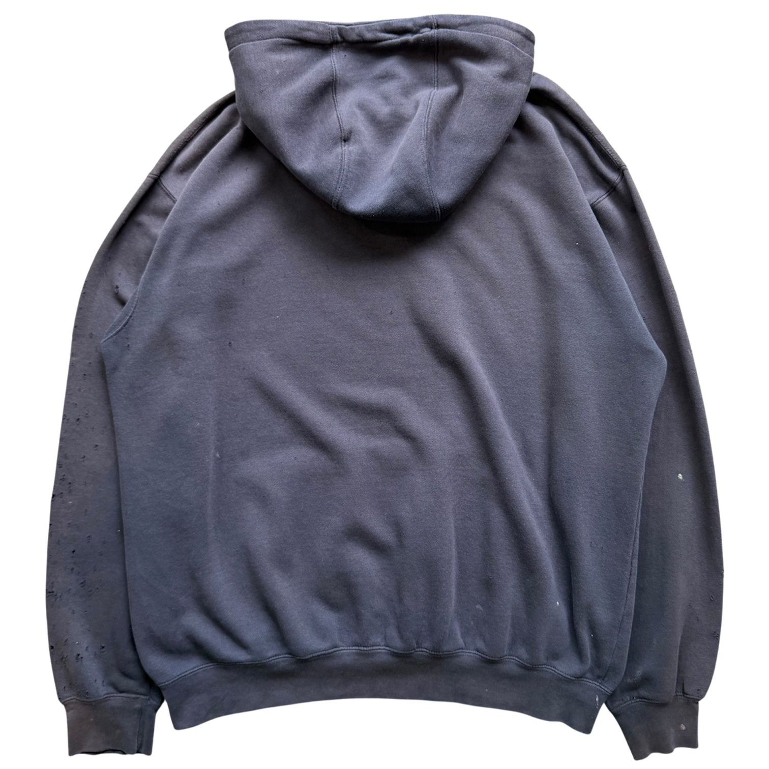 Destroyed Hoodie