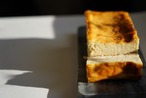 Anoチーズケーキ