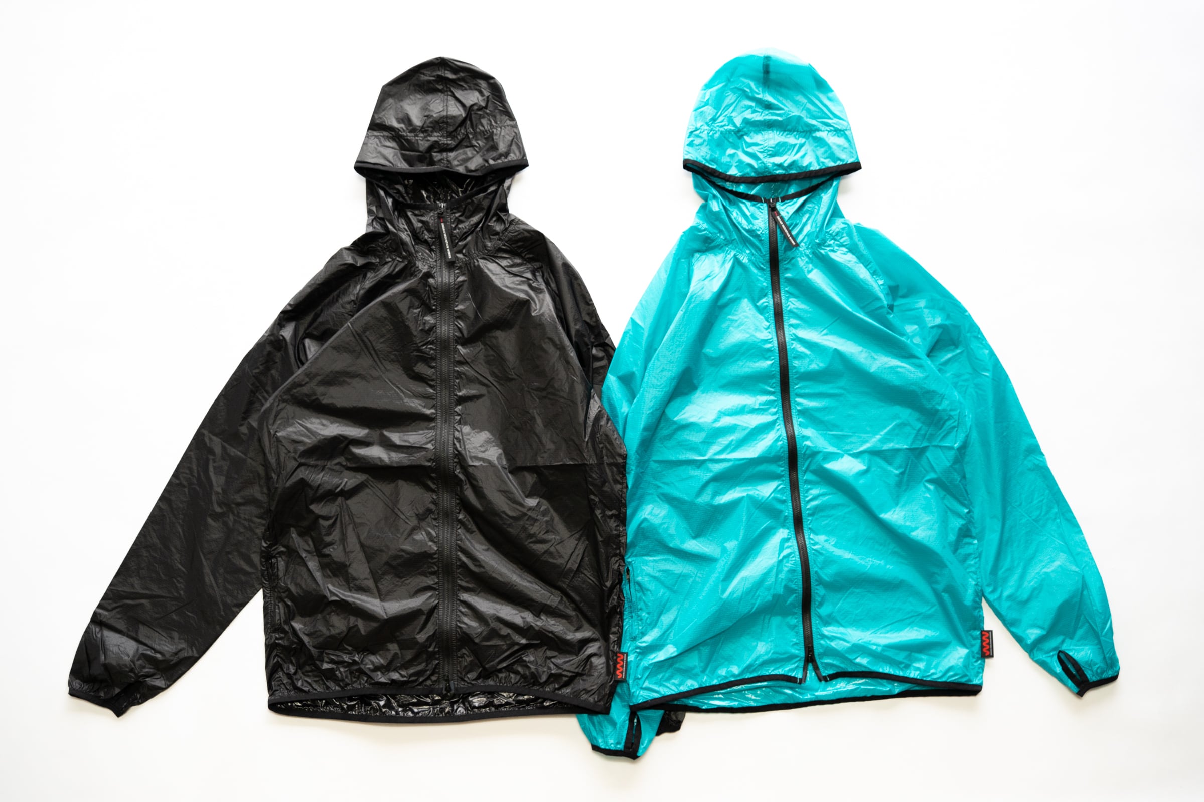 Calgary Wind Jacket 2026SS model