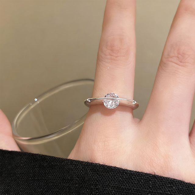 ZJ星環の軌跡リング