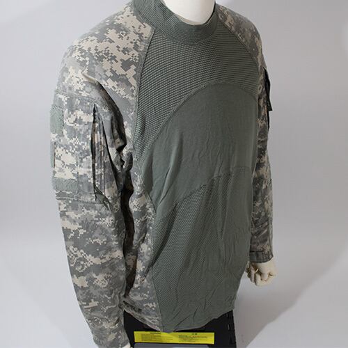 米軍放出品　U.S.ARMY Combat Shirt コンバットシャツ　M
