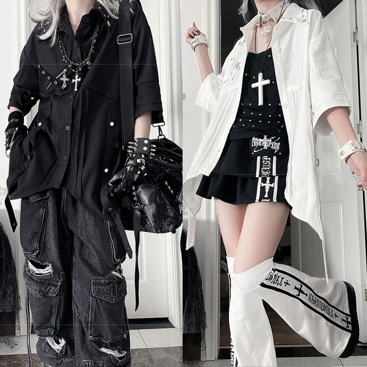 地雷系 | Maiden's Rêve