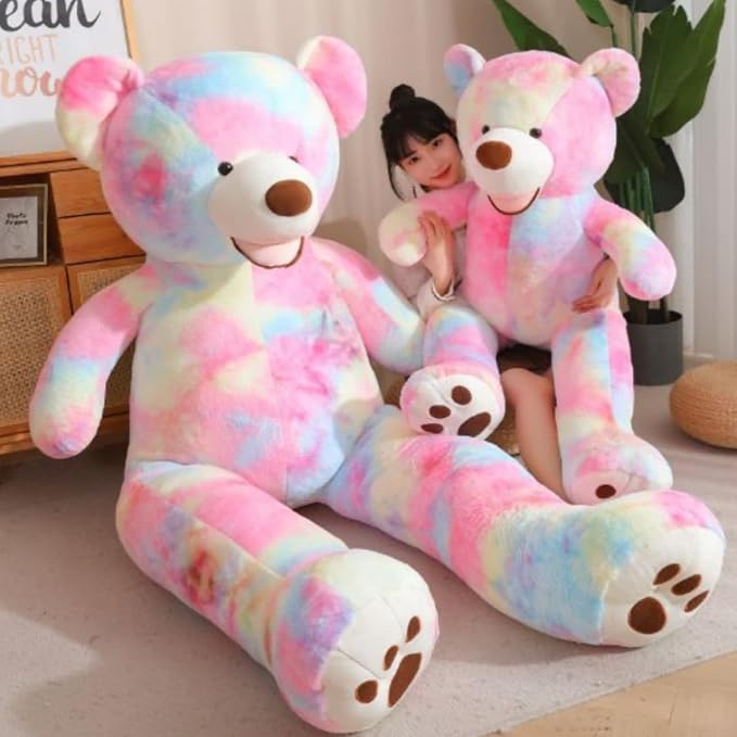 この花を親愛なるあなたへ テディベア 大きいくまさん ぬいぐるみ 海外作家様 7305a687497c5e86479d725e34bff8